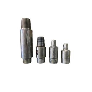 ADAPTOR SUB, AW ROD PIN TO NQ PIN