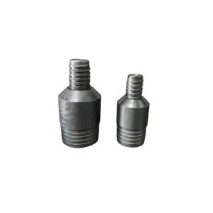 ADAPTOR SUB, BW ROD PIN TO HQ PIN