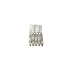 CARBIDE INSERT ROUNDED ENDS