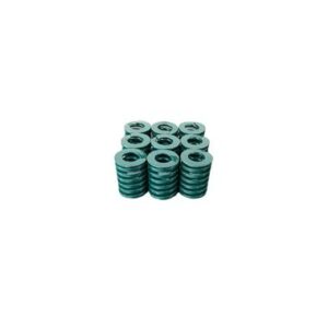 COMPRESSION SPRING LIGHT (GREEN), NHP