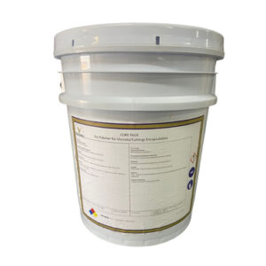 CORE PACK (Dry Polymer for Viscosity/Cuttings Encapsulation)