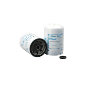 DONALDSON P550440 - FILTRO DE COMBUSTIBLE, ENROSCABLE SECUNDARIO