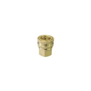 FEMALE QUICK COUPLER BODY