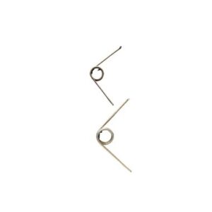LATCH SPRING