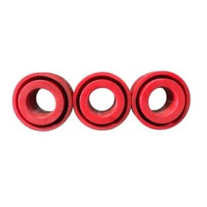 LIP SEAL, NQU PUMP-IN, V-WALL