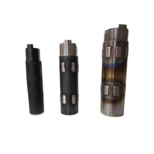 LOCKING COUPLING