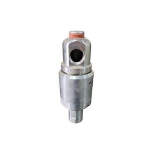 UNDERGROUND COMPACT WATER SWIVEL